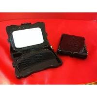 ราคา ชุดหวีกระจก anna sui (116723226)