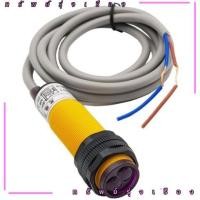 ราคา ร้านในไทย! E3F-DS30Y1 E3F-DS30Y2 PHOTO SENSOR E3F-DS30Y2 Volt:90-250VAC NC (29424188999)
