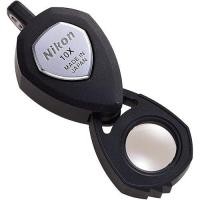 ราคา Nikon Gem appraisal loupe 10X NEW made in Japan (52001861691)