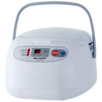 ราคา SHARP หม้อหุงข้าว (1.8 ลิตร,คละสี) รุ่น KS-ZT18 (5234764610)