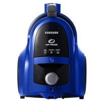 ราคา เครื่องดูดฝุ่น samsung VCC4540S36 พร้อมด้วย Twin Chamber, 1800 วัตต์ (5605039048)