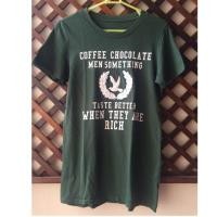 ราคา เสื้อcc-ooแท้มือสอง (2545118117)