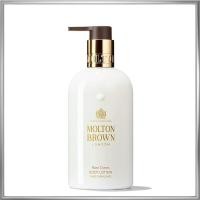 ราคา MOLTON BROWN Rose Dune Body Lotion 300ml (43721693570)