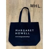 ราคา MARGARET HOWELL M.H.L. tote สะพายได้ สภาพดี (49850308753)
