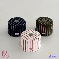 ราคา กล่องทิชชู่ DORAE ทิชชู่ลายทางห้องนั่งเล่น ผ้าวินเทจ ที่ใส่กระดาษความจุขนาดใหญ่ ของตกแต่งตั้งโต๊ะ (50953191940)