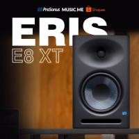 ราคา ลำโพงมอนิเตอร์ PreSonus Eris E8 XT (Pair) (8479326947)