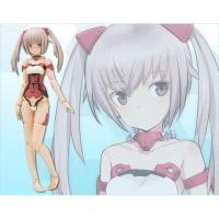 ราคา FRAME ARMS GIRL INNOCENTIA (410629924)