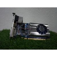 ราคา การ์ดจอ Galaxy GT610 1GB DDR3 64 bit (2714093363)