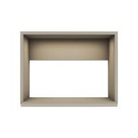 ราคา SMART COMBRIX ชุดตู้แขวนผนังใส่ไมโครเวฟ HOM60-MB (27839606785)