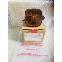 ราคา HONDA​ MTX125R​ ชุดไฟเลี้ยวหน้าด้านขวา​ แท้ (3069131116)