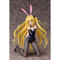 ราคา (PRE-ORDER)To LOVE-Ru Darkness Golden Darkness Bunny Ver. 1/6 Complete Figure Genuine (53903766800)