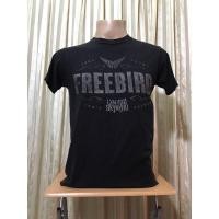 ราคา เสื้อวง LYNYRD SKYNYRD (2014) Size M มือ2 (8123428527)