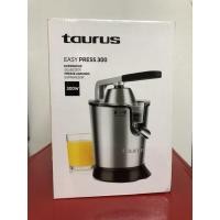 ราคา เครื่องคั้นน้ำส้ม คั้นน้ำมะนาวใช้ไฟฟ้า (TAURUS) (7387206611)