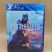 ราคา (มือ1) เกม ps4 : Battlefield V โซน3 (2811890132)