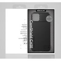 ราคา เคสโทรศัพท์มือถือ NILLKIN CamShield Case สำหรับ Apple iPhone 11 Pro iPhone 11 Pro Max (9226299687)