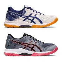 ราคา Asics รองเท้าแบดมินตันผู้หญิง Gel-Rocket 9 (2สี) (3422251494)