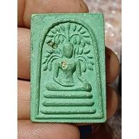 ราคา พระสมเด็จสารไหลวัดเขาตะเคราเพชรบุรี ปี 2539 (29412079011)