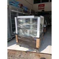 ราคา ตู้แช่เค้ก ขนาด 90, ตู้แช่เค้ก ขนาด 120 , ตู้แช่เค้กสีดำ (8415443790)