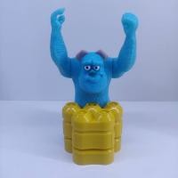 ราคา โมเดลฟิกเกอร์มอนเตอร์ monster university (19626567294)