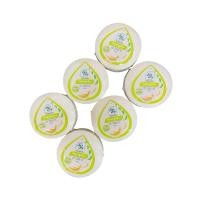 ราคา lang ON อิงอร สบู่น้ำนมข้าว 1แพ็คมี6ก้อน (ก้อนกลม) ปริมาณสุทธิ 160กรัม (26830595175)