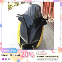 ราคา พร้อมส่ง Xmax300 ชิวหน้าxmax ทรงs1000 ชิวแต่ง yamaha อุปกรณ์แต่งรถxmax300 บังลมxmax (13909828455)