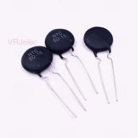 ราคา Thermistor เทอร์มิสเตอร์ NTC 8D-15 ,8D-20 ,8D-25 ตัวต้านทาน มีของพร้อมส่งในไทย (18495317775)