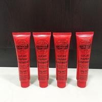 ราคา Lucas Papaw Ointment 25g (103541310)