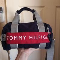 ราคา กระเป๋า​ Tommy Hilfiger (4217831958)