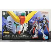 ราคา [ของแท้] Destiny Gundam (ZGMF-X42S) - RG 1/144 , Bandai (Gundam Seed Destiny) (23458185172)