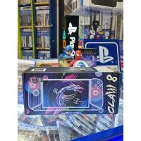 ราคา [พร้อมส่ง มือสอง สภาพนางฟ้า ประกัน ศูนยในเมืองไทยครับเหลือ มีหน้าร้าน]MSI: MSI Claw 8 AI+ A2VM 010TH 1TB DDR5X 32GB (40208283382)