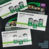 ราคา ฟิล์ม Fuji Color C200 (4015469375)