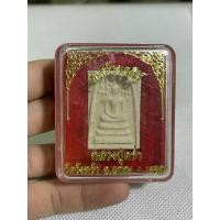 ราคา พระสมเด็จ ปรกโพธิ์เนื้อผงหลวงปู่คร่ำวัดวังหว้าระยอง พระบ้านๆราคาแบ่งปัน (28708237756)