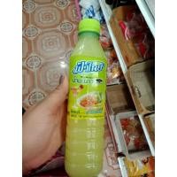 ราคา น้ำมะนาวขวด ตราฟ้าไทย 500มล. (10803206501)