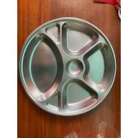 ราคา ถาดหลุมสแตนเลส 32 cm (29920940655)