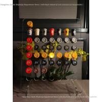 ราคา ปฏิทินถาวร diy แฮนด์เมด ปฏิทินตั้งโต๊ะแบบสามตัน Half-Calendar ปฏิทินตั้งโต๊ะอะคริลิค (56453683708)