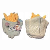 ราคา ตุ๊กตา monster inc sulley เฟรนช์ฟรายส์ (25509225311)