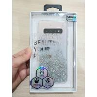 ราคา Switcheasy Starfield เคสกากเพชร S10 เคสกันกระแทก กากเพชร3มิติ เคสมือถือ S10 (2589778138)