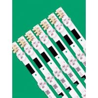 ราคา หลอดแบล็คไลท์ทีวี SAMSUNG 40 นิ้ว รุ่นที่ใช้ได้ UA40F5000 UA40F5500 UA40F6100AR UA40F6400 UA40F6800 UA40Fxx (23664483315)