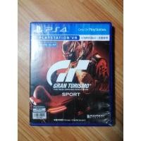 ราคา แผ่นเกมส์ PS4 Gran Turismo Sport Eng โซน3 มือสอง แผ่นสวย (19008777555)