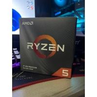 ราคา AMD RYZEN 5 3500 มือสอง (23843215123)