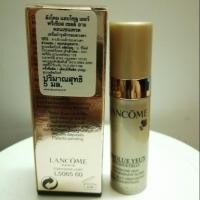 ราคา Lancome ลังโคม แอบบโซลู อาย คอนเซนเทรต 5มล. (2404724553)