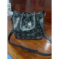 ราคา MCM สีออริ ดำ size M (29603493631)