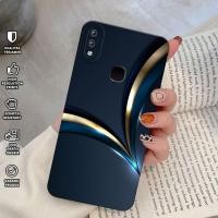 ราคา เคส Hp สําหรับ Vivo 1814 / 1807 / 1903 [ KLT ] - Softcase Premium สําหรับ Vivo 1814 - Mica Hp - Cover Hp - Protector Hp สําหรับ Vivo 1807 - ซิลิโคน Hp - Kesing Hp สําหรับ Vivo 1903 - เคส (29693589117)