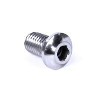 ราคา น็อตยึดใบจานไทเทเนียม Wheelhouse41 Titanium BMX Sprocket Drive Bolt Silver/Rainbow (12586383524)
