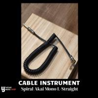ราคา สายเครื่องมือเกลียว Akai Mono L-Straight (47653863237)