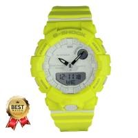 ราคา แท้แน่นอน 100% หายากสุดๆ กับ G-SHOCK GMA-B800-9ADR อุปกรณ์ครบทุกอย่างพร้อมใบรับประกัน CMG ประหนึ่งซื้อจากห้าง (8925822438)