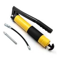 ราคา กระบอกอัดจารบีแบบมือกด ปืนอัดจารบีแบบมือโยก ปืนอัดจารบี กระบอกอัดจารบี ความจุ 600cc (20934164834)