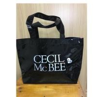 ราคา กระเป๋าถือ หนังแก้ว Cecil Mc Bee (1361234112)