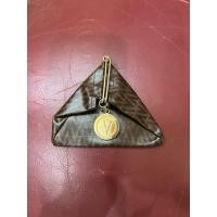 ราคา กระเป๋าใส่เหรียญ Valentino ของแท้ (56453913502)