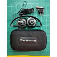 ราคา หูฟัง​ Sennheiser​ PX200​ แจ็ค​ 3.5​ พร้อมกระเป๋าเดิม​ ครับ☺️ (22466705945)